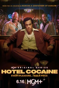 Download Hotel Cocaine (Season 1) {English With Subtitles} WeB-DL 720p [400MB] || 1080p [1GB]