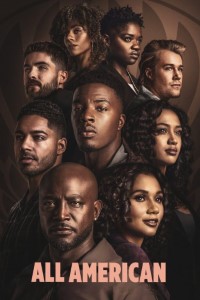 Download All American (Season 1-6) {English Audio With Subtitles} WeB-DL 720p [340MB] || 1080p [840MB]