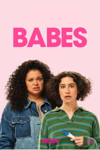 Download Babes (2024) (English Audio) Esubs Web-Dl 480p [320MB] || 720p [860MB] || 1080p [2.1GB]