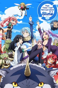 Download That Time I Got Reincarnated as a Slime (Season 1-3) [S03E21 Added] Multi Audio {Hindi-English-Japanese} BluRay 480p [100MB] || 720p [160MB] || 1080p [550MB]