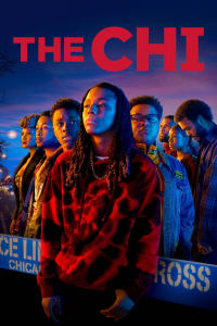 Download The Chi (Season 1-6) (English Audio) Esubs Web-Dl 720p [450MB] || 1080p [1.1GB]