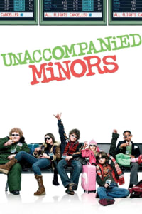 Download Unaccompanied Minors (2006) Dual Audio {Hindi-English} Esubs WebRip 480p [391MB] || 720p [848MB] || 1080p [1.8GB]