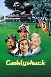 Download Caddyshack (1990) {English Audio With Subtitles} 480p [300MB] || 720p [950MB] || 1080p [1.49GB]