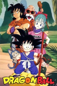 Download Dragon Ball (Season 1) [E057 Added] Multi Audio {Hindi-English-Japanese} 480p [120MB] || 720p [210MB] || 1080p [690MB]