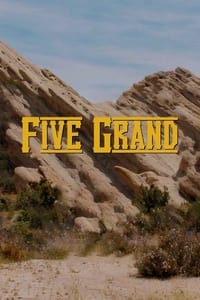 Download Five Grand (2016) Dual Audio {Hindi-English} Esubs WEB-DL 480p [338MB] || 720p [781MB] || 1080p [1.7GB]