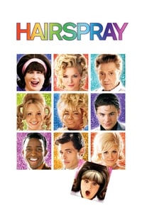 Download Hairspray (2007) {English Audio With Subtitles} 480p [270MB] || 720p [750MB] || 1080p [1.44GB]