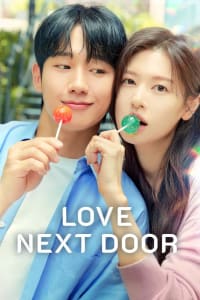 Download Love Next Door (Season 1) {Korean With Subtitles} WeB-DL 720p [350MB] || 1080p [2.5GB]