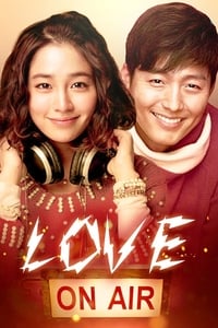 Download Love On-Air (2012) Dual Audio (Hindi-Korean) Esub Web-Dl 480p [400MB] || 720p [1GB] || 1080p [2.4GB]