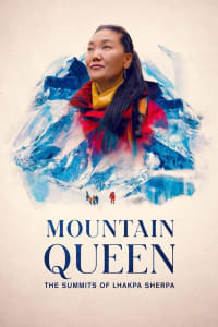 Download Mountain Queen: The Summits of Lhakpa Sherpa (2023) (English Audio) Msubs Web-Dl 480p [310MB] || 720p [840MB] || 1080p [2GB]