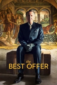 Download The Best Offer (2013) {Italian Audio With Eng Subtitles} 480p [350MB] || 720p [950MB] || 1080p [2GB]