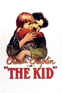 Download The Kid (1921) {English Audio With Subtitles} 480p [150MB] || 720p [300MB] || 1080p [850MB]