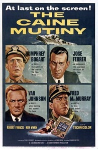 Download The Caine Mutiny (1954) {English With Subtitles} 480p [400MB] || 720p [999MB] || 1080p [2.5GB]