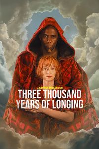 Download Three Thousand Years of Longing (2022) Dual Audio {Hindi-English} BluRay 480p [480MB] || 720p [1GB] || 1080p [2.3GB]