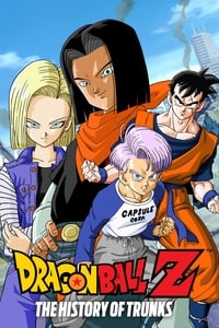 Download Dragon Ball Z: The History of Trunks (1993) Multi Audio (Hindi-English-Japanese) Esubs Bluray 480p [200MB] || 720p [510MB] || 1080p [1.1GB]