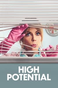 Download High Potential (Season 1) [S01E07 Added] {English With Subtitles} WeB-DL 720p [250MB] || 1080p [850MB]