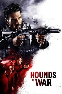 Download Hounds of War (2024) (English Audio) Esubs Web-Dl 480p [280MB] || 720p [780MB] || 1080p [1.9GB]