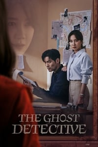 Download The Ghost Detective (Season 1) (Hindi Audio) Esub Web-Dl 720p [490MB] || 1080p [1.1GB]