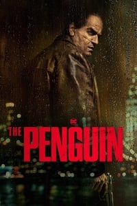 Download The Penguin (Season 1) Dual Audio (Hindi-English) Msubs Web-Dl 720p [600MB] || 1080p [1.4GB]