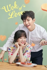 Download Wok of Love (Season 1) Dual Audio (Hindi-Korean) Esub Web-Dl 480p [200MB] || 720p [550MB] || 1080p [1.2GB]