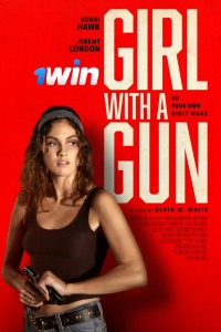 Download Girl with a Gun (2022) (Hindi Dubbed) HQ Fan Dub || 720p [1GB] || 1080p [3.1GB]