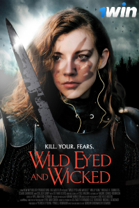 Download Wild Eyed and Wicked (2023) (Hindi Dubbed) HQ Fan Dub || 720p [1GB] || 1080p [3.8GB]