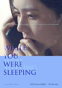 Download While You Were Sleeping (2024) {Korean With Subtitles} 480p [300MB] || 720p [900MB] || 1080p [2GB]