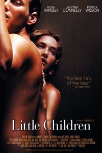 Download Little Children (2006) {English Audio With Subtitles} WEB-DL 480p [400MB] || 720p [1.15GB] || 1080p [2.10GB]