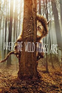 Download Where the Wild Things Are (2009) {English Audio With Subtitles} 480p [300MB] || 720p [650MB] || 1080p [1.40GB]