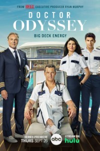 Download Doctor Odyssey (Season 1) ]S01E08 Added] {English With Subtitles} WeB-DL 720p [220MB] || 1080p [850MB]