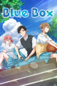 Download Blue Box (Season 1) [S01E10 Added] {Japanese Audio With Subtitles} WeB-DL 720p [130MB] || 1080p [960MB]