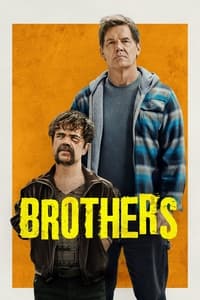 Download Brothers (2024) Dual Audio (Hindi-English) Msubs Web-Dl 480p [300MB] || 720p [820MB] || 1080p [1.9GB]