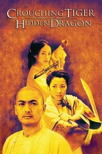 Download Crouching Tiger Hidden Dragon (2000) Dual Audio {Hindi-Chinese} Esubs Remastered BluRay 480p [451MB] || 720p [1.1GB] || 1080p [2.5GB]