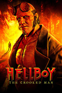 Download Hellboy: The Crooked Man (2024) (English Audio) Esubs Web-Dl 480p [300MB] || 720p [820MB] || 1080p [1.9GB]