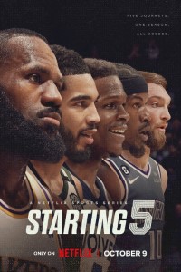 Download Starting 5 (Season 1) Dual Audio {Hindi-English} WeB-DL 720p [270MB] || 1080p [1.2GB]