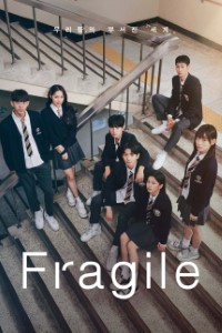 Download Fragile (Season 1) Kdrama {Korean With English Subtitles} WeB-DL 720p [250MB] || 1080p [1.3GB]