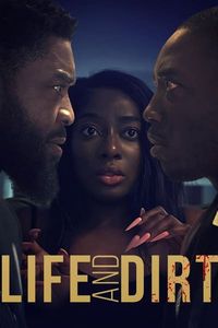 Download Life and Dirt (Season 1) (English Audio) Esubs Web-Dl 720p [300MB] || 1080p [600MB]