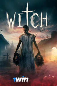 Download Witch (2024) (Hindi Dubbed) HQ Fan Dub || 720p [1GB] || 1080p [4GB]