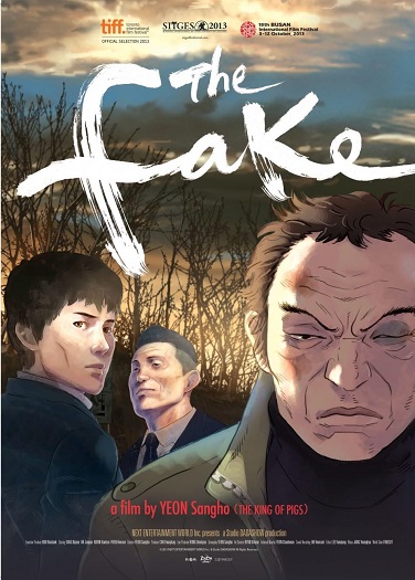 Download The Fake (2013) {KOREAN With Subtitles} 480p [500MB] || 720p [999MB] || 1080p [2GB]