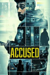 Download Accused (2023) Dual Audio {Hindi-English} BluRay 480p [330MB] || 720p [830MB] || 1080p [1.8GB]