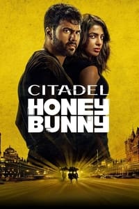 Download Citadel: Honey Bunny (Season 1) Dual Audio (Hindi-English) Web-Dl 480p [170MB] || 720p [430MB] || 1080p [1.1GB]