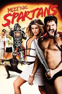 Download Meet the Spartans (2008) Dual Audio {Hindi-English} Esubs BluRay 480p [315MB] || 720p [865MB] || 1080p [1.8GB]