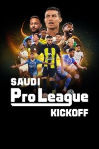 Download Saudi Pro League: Kickoff (Season 1) Dual Audio {Hindi-English} Msubs WeB-DL 720p [400MB] || 1080p [1GB]