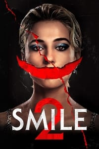 Download Smile 2 (2024) Dual Audio {Hindi-English} WEB-DL 480p [540MB] || 720p [1.2GB] || 1080p [3.1GB]