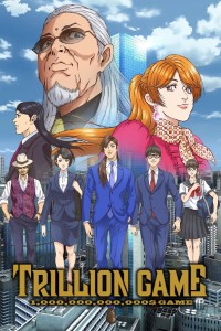 Download TRILLION GAME (Season 1) [S01E09 Added] Multi Audio {Hindi-English-Japanese} WeB-DL 480p [85MB] || 720p [150MB] || 1080p [500MB]