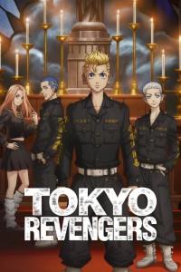 Download Tokyo Revengers (Season 1) [S01E24 Added] Multi Audio {Hindi-English-Japanese} BluRay 480p [90MB] || 720p [160MB] || 1080p [530MB]