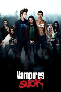 Download Vampires Suck (2010) Dual Audio {Hindi-English} Esubs Unrated BluRay 480p [284MB] || 720p [818MB] || 1080p [1.7GB]