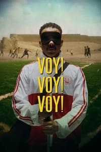 Download Voy! Voy! Voy! (2023) (Hindi Audio) Esub Web-Dl 480p [310MB] || 720p [860MB] || 1080p [2GB]