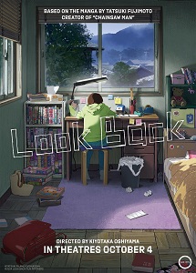 Download Look Back (2024) {English-Hindi-Japanese} 480p [300MB] || 720p [600MB] || 1080p [1.5GB]