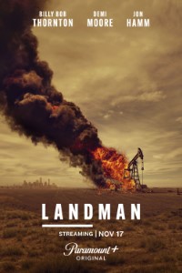 Download Landman (Season 1) [S01E05 Added] {English Audio With Subtitles} WeB-HD 720p [450MB] || 1080p [1.1GB]