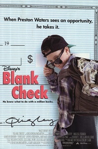 Download Blank Check (1994) {English With Subtitles} 480p [500MB] || 720p [900MB] || 1080p [1.8GB]